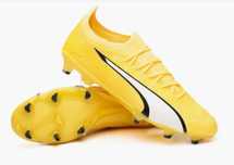 Chuteira Puma Ultra Ultimate FG/AG - Tamanho 40