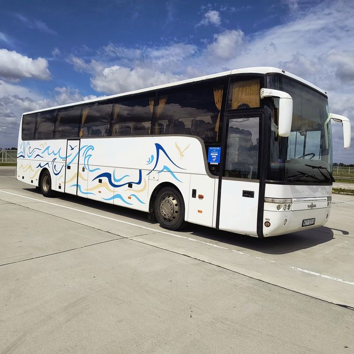Wynajem busa autobusu autokarów przewóz osób przewozy pracownicze