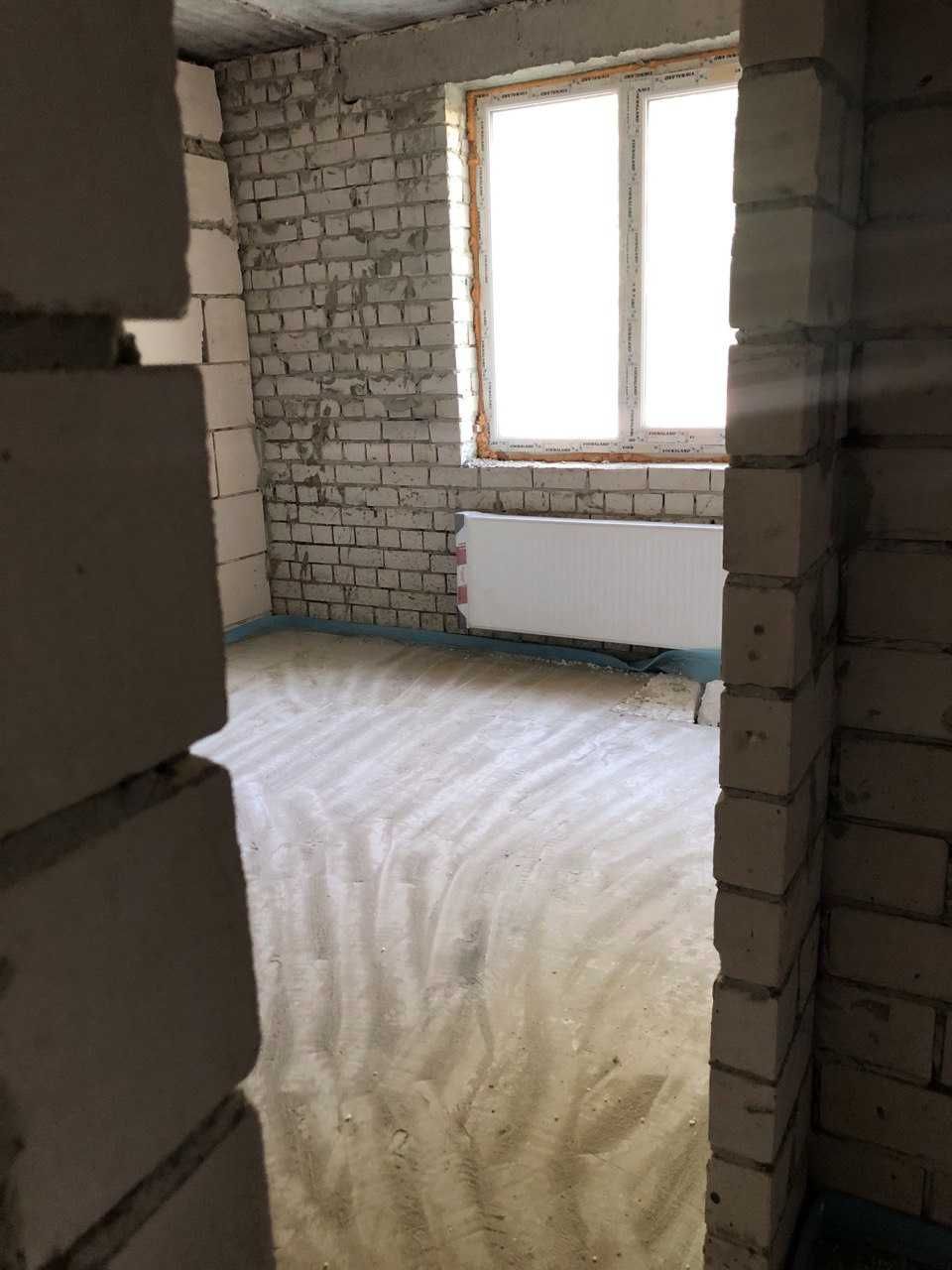 21000 ЖК Мира 3! Документы! ДЛЯ БИЗНЕСА!Продам 1 комн квартиру,1 эт!AS