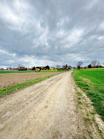 Działka Budowlana - mega okazja