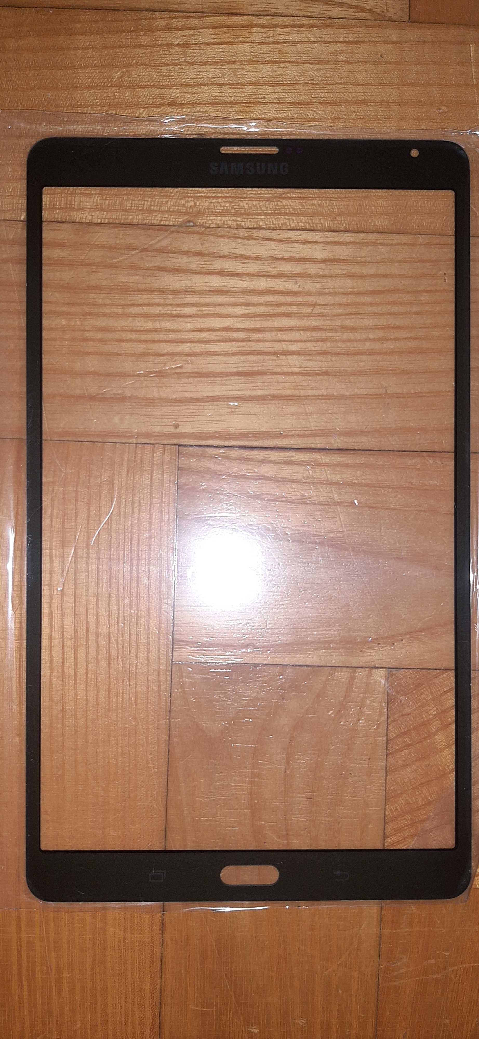 SZYBKA Ekran dotykowy Samsung Tab S 8.4 T700 T705 Kolory
