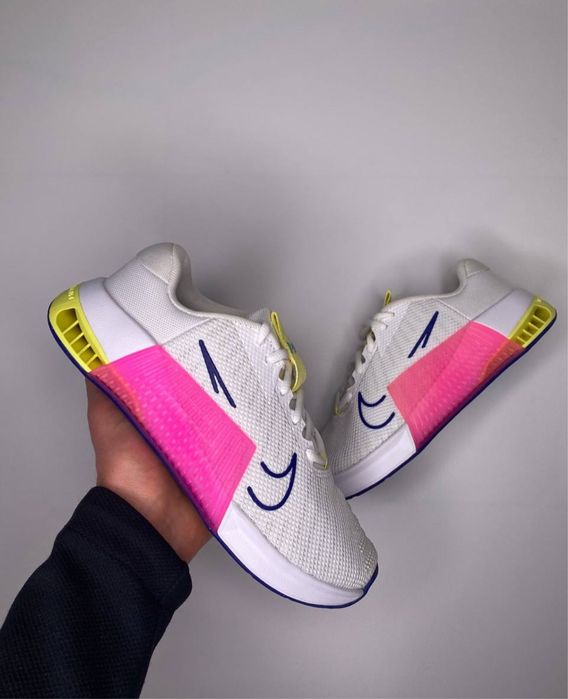 Кросівки Nike Metcon 9 original(DZ2617-102)