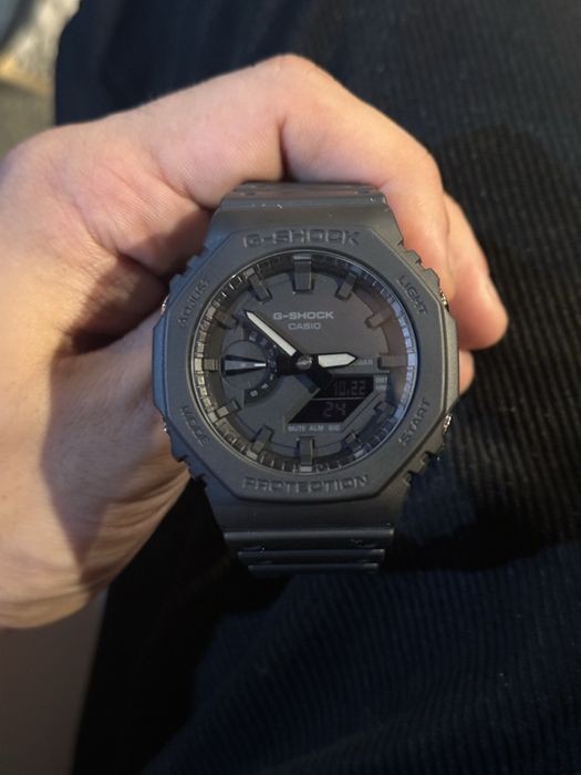Relogio Casio G-shock Novo