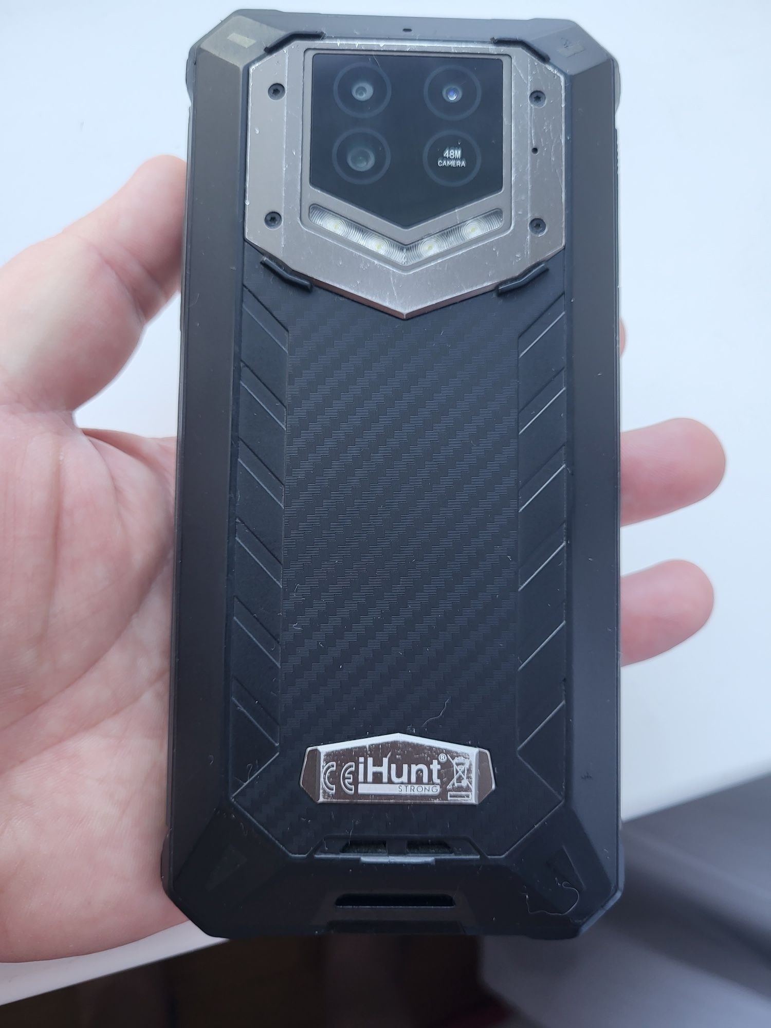 iHunt Titan 15000 Pro 5G