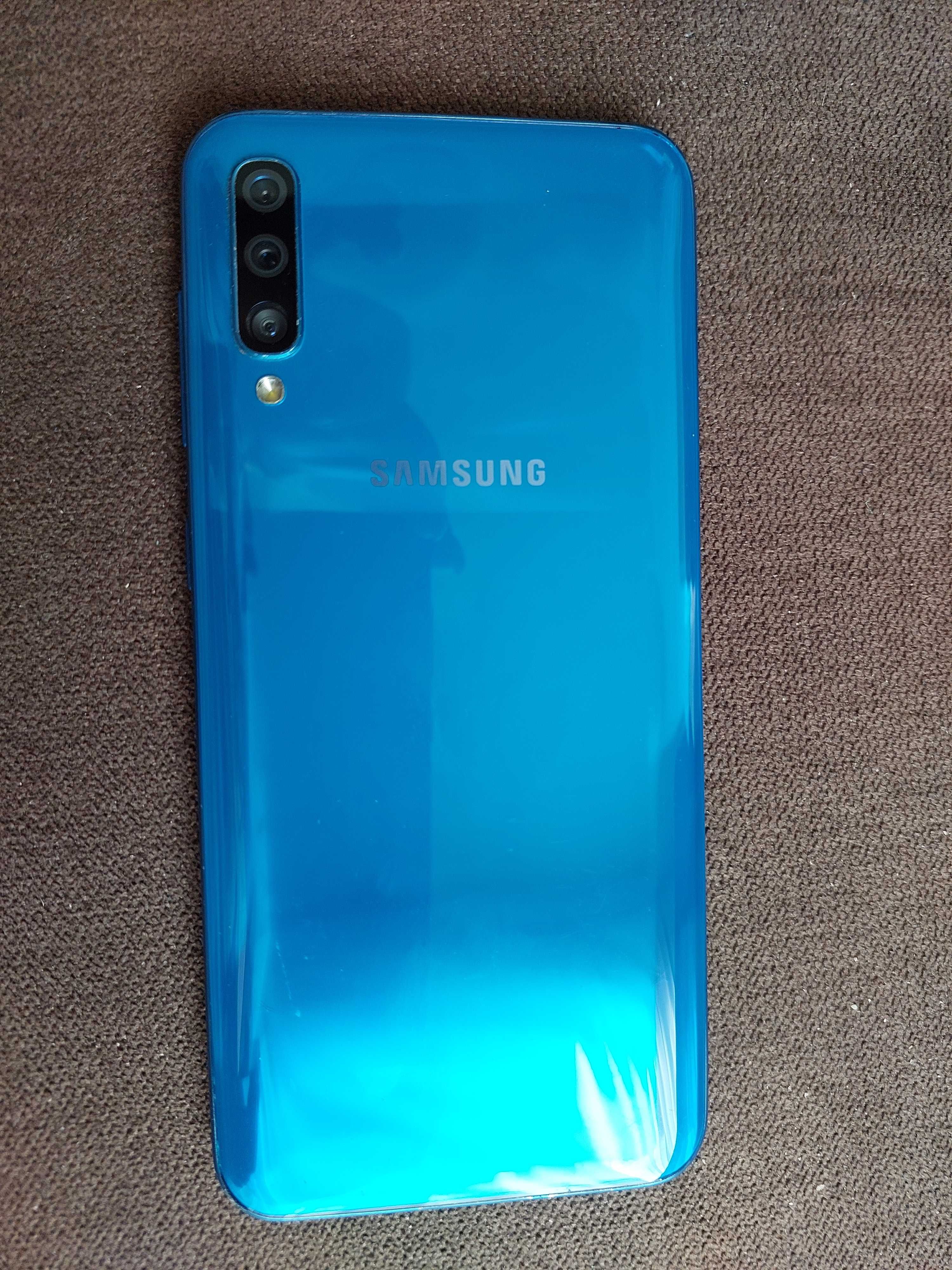 Samsung Galaxy A50 6/128 2019