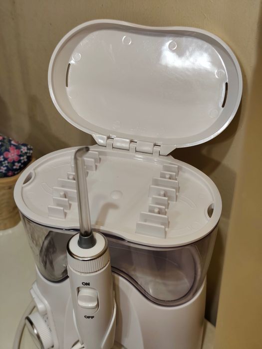 Іригатор Waterpik® WP-160-E Ultra Plus