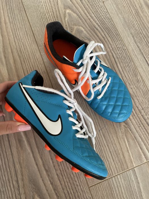 Бутси nike в ідеальному стані