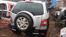 Renault Scenic na części 1.9 DCI Volvo S40 Ford C max silnik karoseria