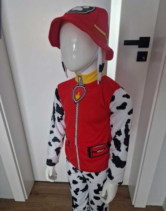 Kostium dla chłopca 120-130 strój Karnawałowy