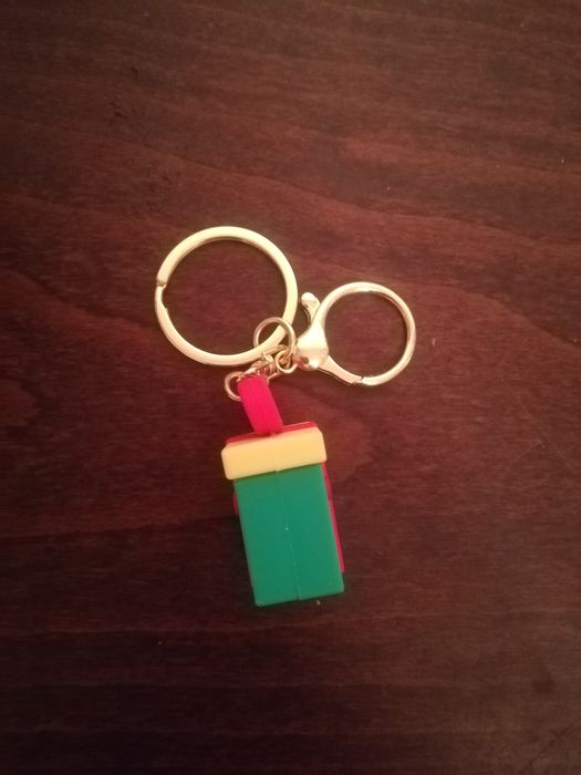 Breloczek świąteczny