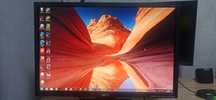 Продам монітор ACER v223w