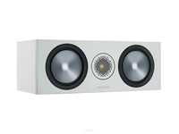 Monitor Audio Bronze 6G C150 Biały - Kolumna centralna