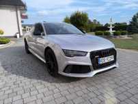 Audi RS7 Sportback