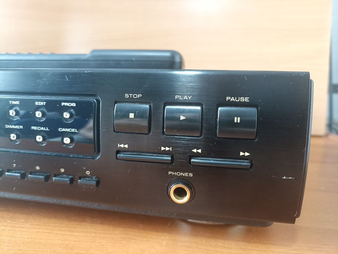 Marantz leitor CD 53