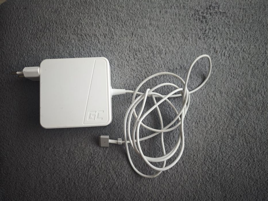 Zasilacz Ładowarka do laptopa Apple MacBook Pro 15 A1398 Magsafe 2 85W