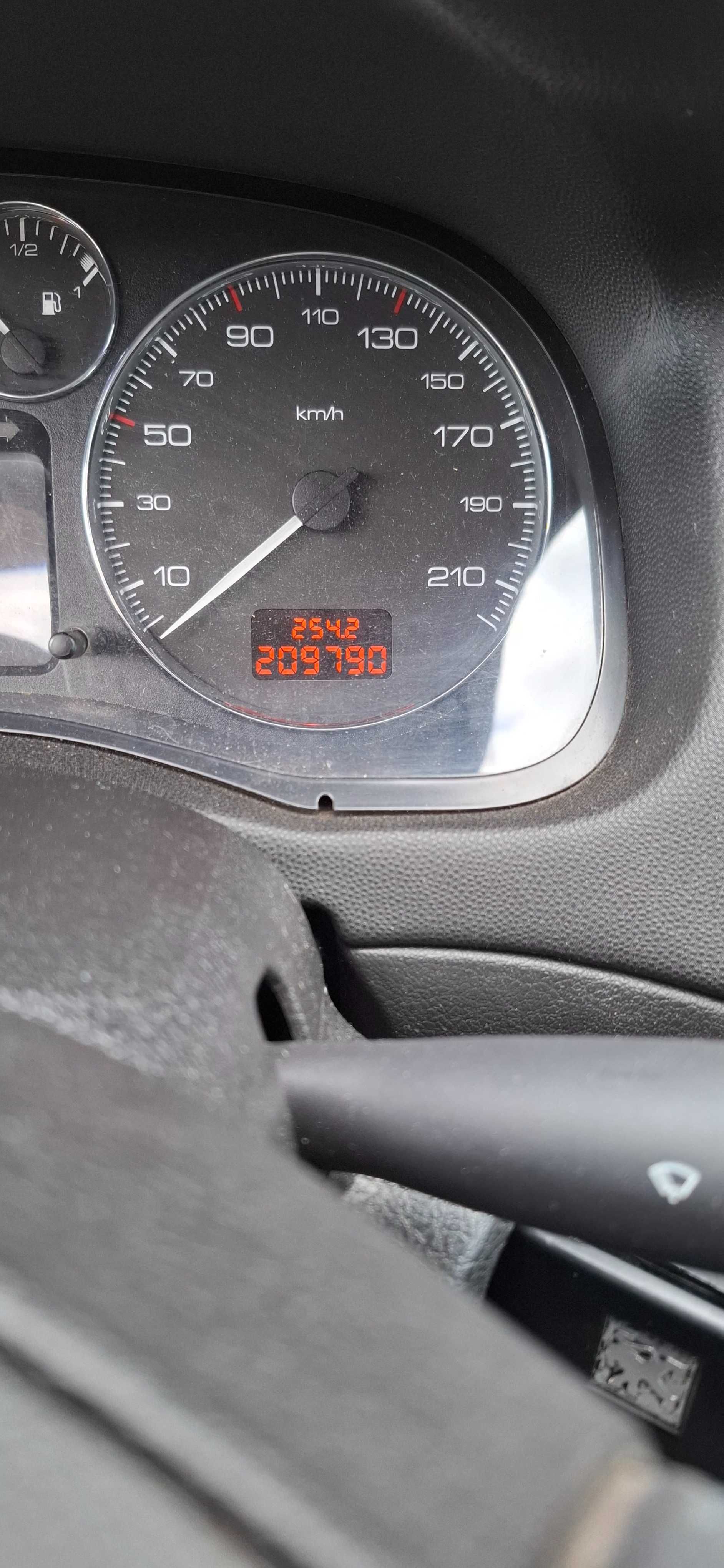 Продам Peugeot 307 2006