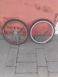 колеса на велосипед