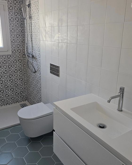 Canalizador Urgente Charneca/Sobreda/Almada