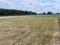 Działka budowlana z WZ, media, ogrodzona 950m2