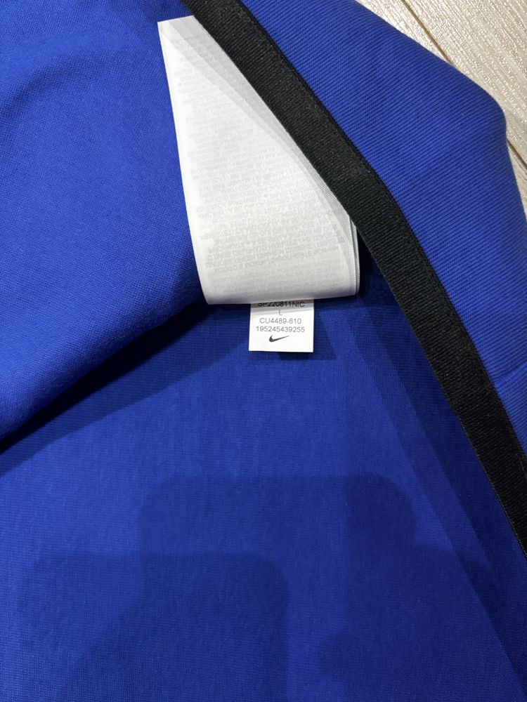 Зіпка Nike Tech Fleece L size