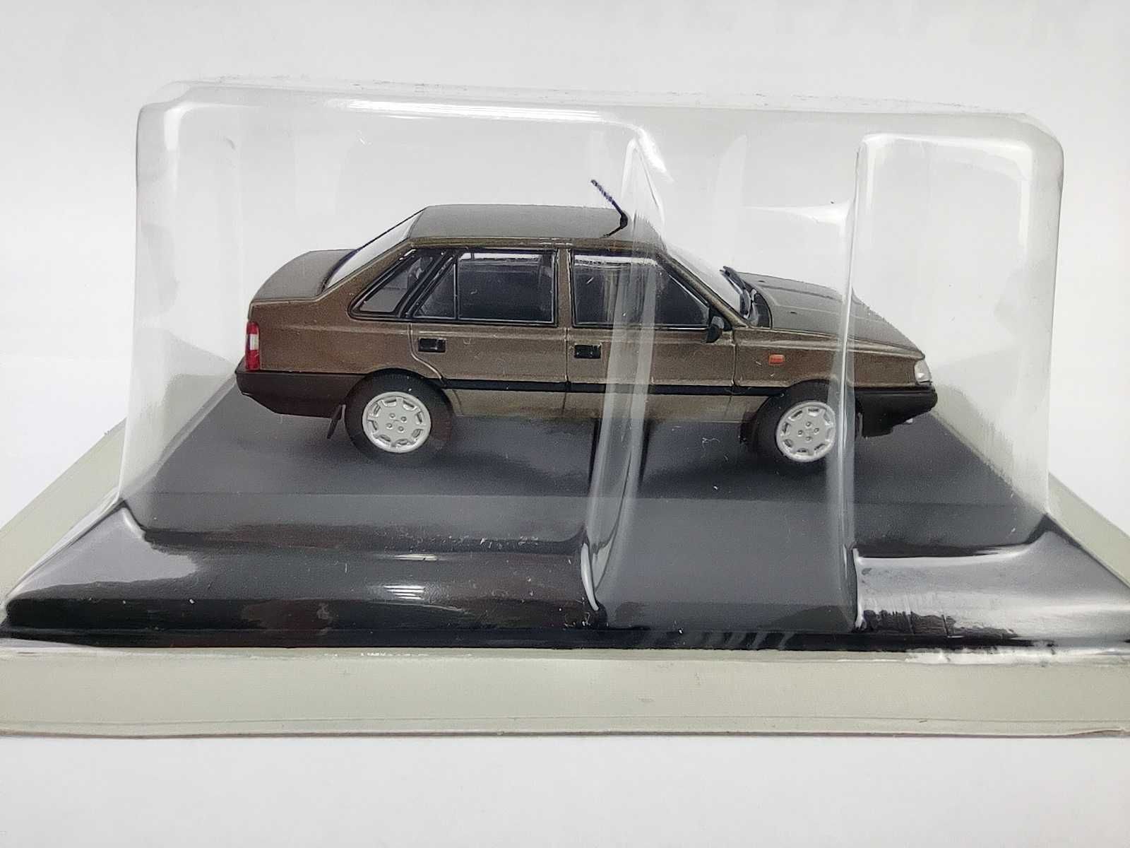 Model 1:43 FSO Polonez ATU