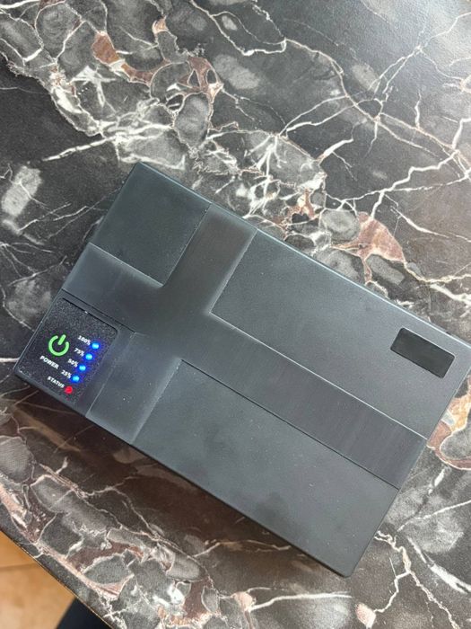 UPS для роутера, безперебійник, аккумулятор для роутера