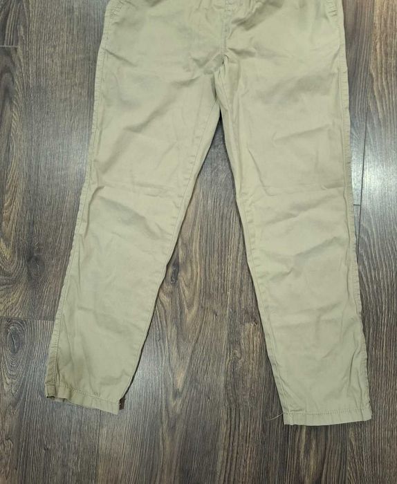 Letnie spodnie C&A 134