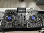 Denon Prime 2 Denon DJ kontroler