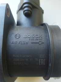 ДМВП (037) BOSCH (датчик масової витрати повітря, витратомір)