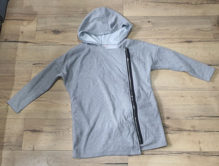 Ocieplana bluza 40/42