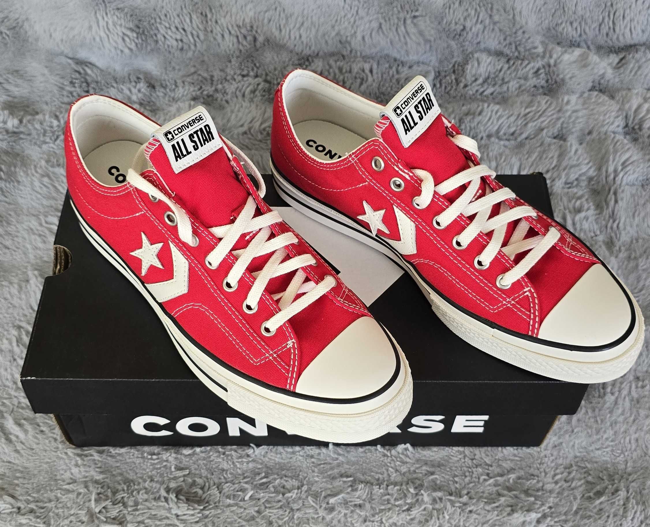 Оригінальні кеди Converse Star Player 76