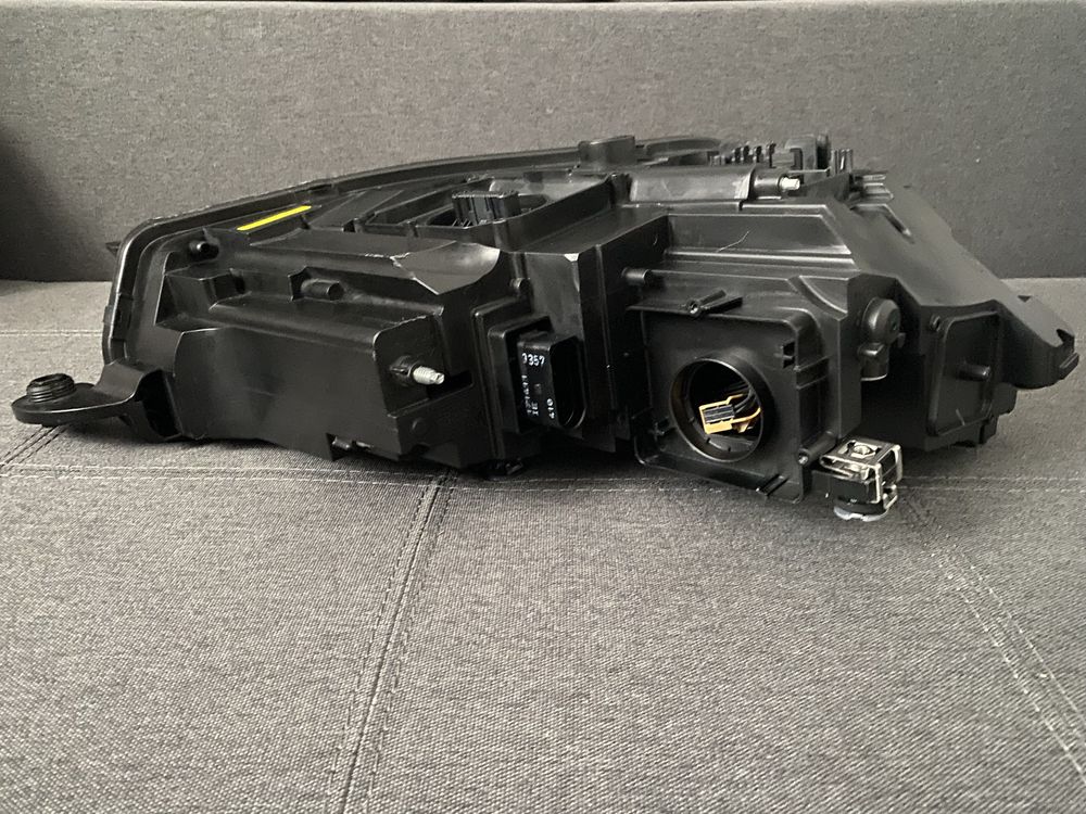 Левая фара Audi TT 8S 2014-2023 Full Led