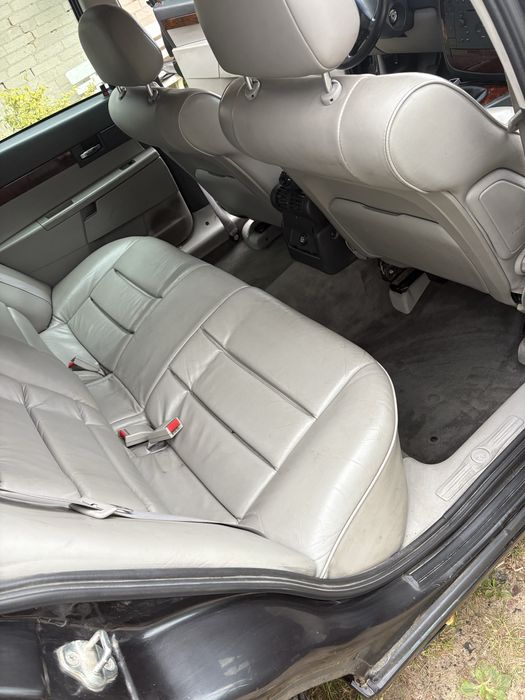 Opel 2.2dti 125km bogate wnetrze