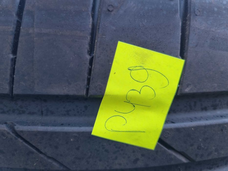 Opony letnie HANKOOK Ventus evo SUV 235/50 R19 99V DOT 2025 NOWE P439