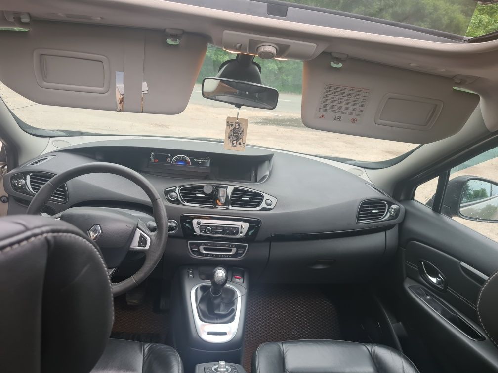Продам Renault Grand Scenic 3, 2012 р.