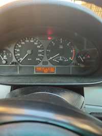 BMW e46 2.0d 150km