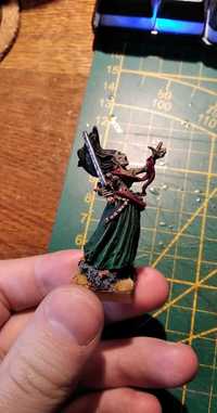 warhammer metal banshee