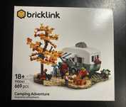 Nowy zestaw LEGO 910041