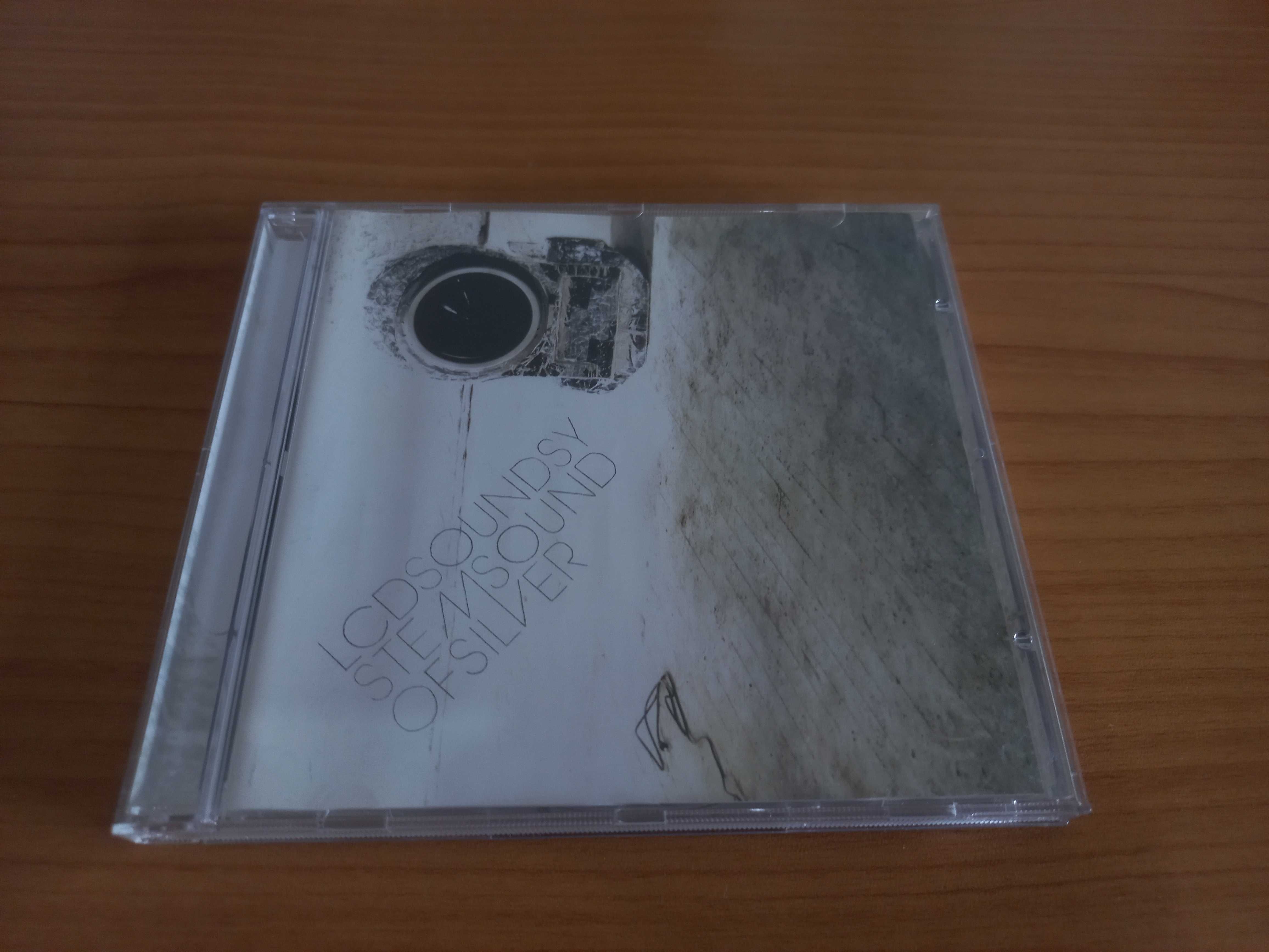 Álbuns (CD)    I