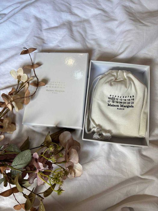 Гаманець Maison Margiela x Supreme