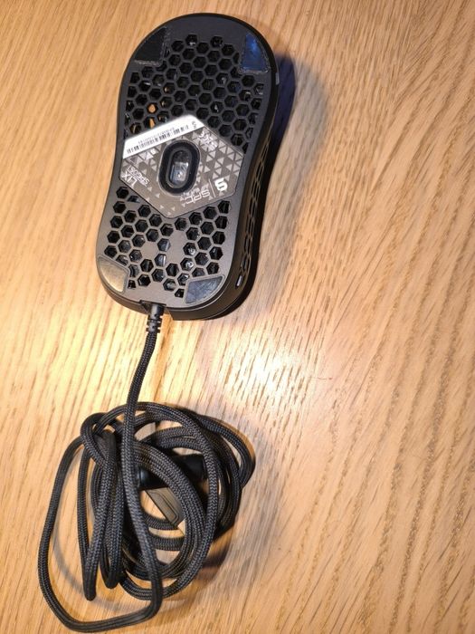 SPC Gear spg051 Lix
