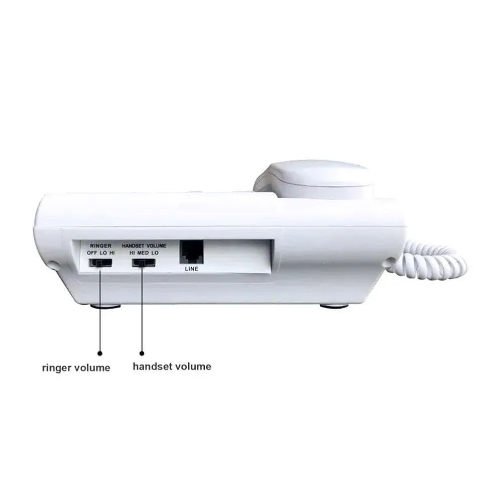 Telefon Big Button Phone