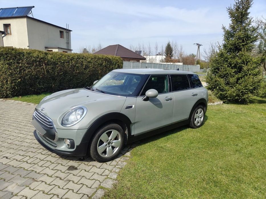 MINI Clubman MINI clubman