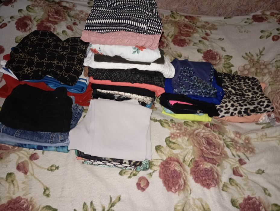 Продам жіночий одяг