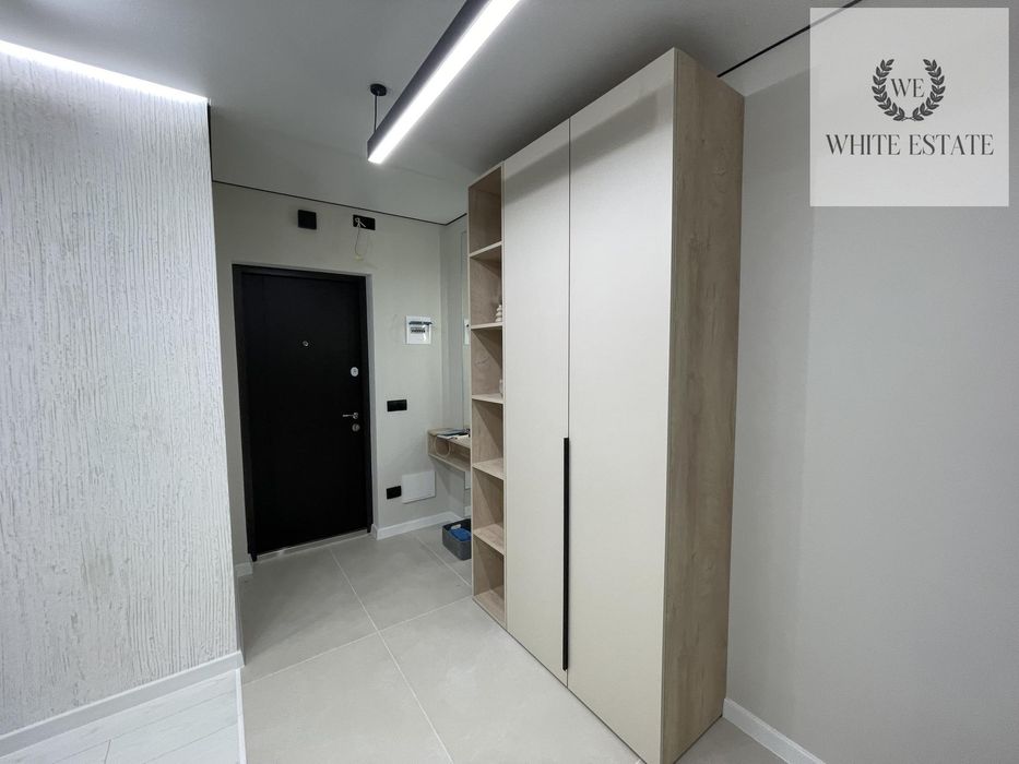 Продаж 2 кімнатної квартири вул. Смакули