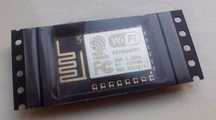 ESP8266 ESP-12E Wi-Fi модуль