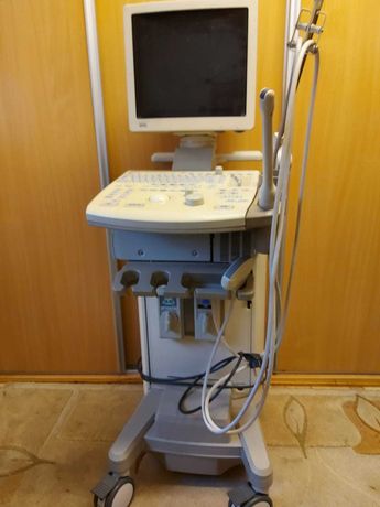 USG Aloka SSD-1000 ultrasonograf