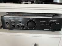 Wzmacniacz Denon Professional DN-A100
