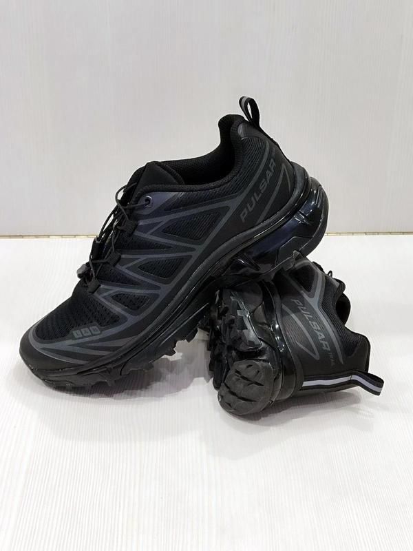 Чоловічі Salomon XT-6 Triple Black