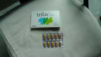 Probiotyk Trilac Plus 10 kaps.